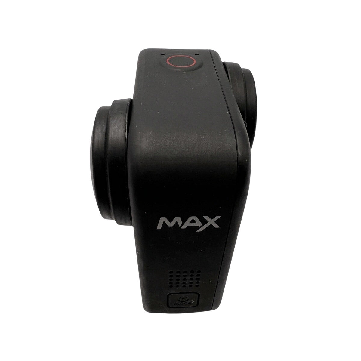 GoPro MAX Waterproof 360 Traditional Camera Spherical 5.6K HD Video 16.6MP