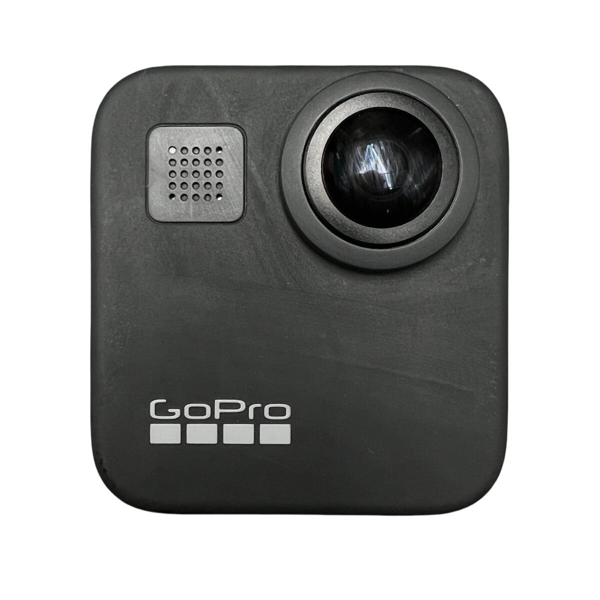GoPro MAX Waterproof 360 Traditional Camera Spherical 5.6K HD Video 16.6MP