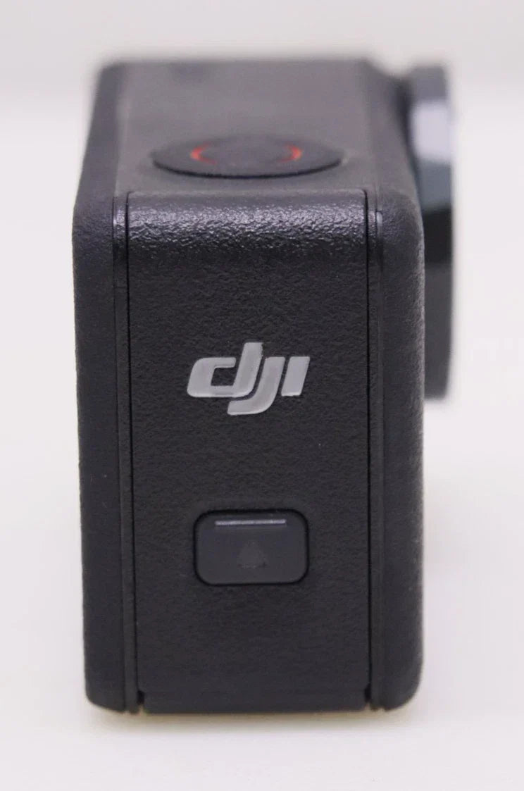 DJI Osmo Action 5 Pro 40MP 4K Waterproof Action Camera