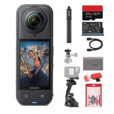 GoPro Hero 5 Session 10MP 4K Action Camera HWMR1 for sale online | eBay