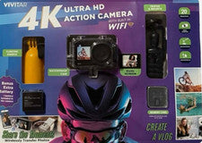 GoPro Hero 5 Session 10MP 4K Action Camera HWMR1 for sale online | eBay