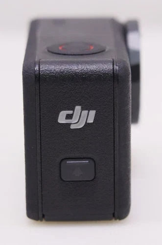 DJI Osmo Action 5 Pro 40MP 4K Waterproof Action Camera
