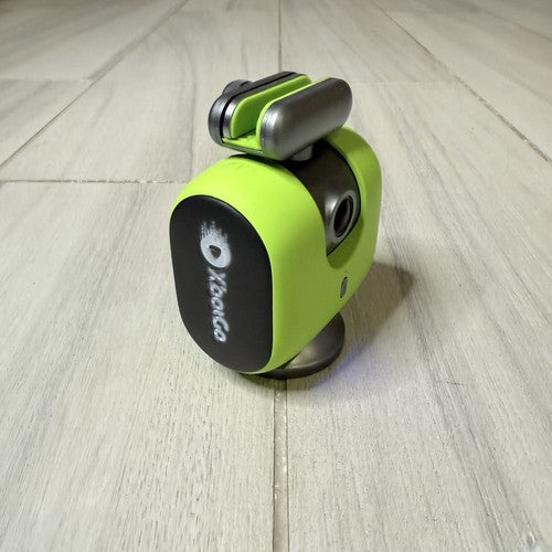 XbotGo Chameleon AI Auto Sports Action Camera - 4K 60FPS Soccer Camera