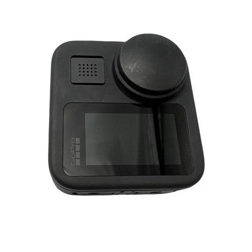 GoPro MAX Waterproof 360 Traditional Camera Spherical 5.6K HD Video 16.6MP