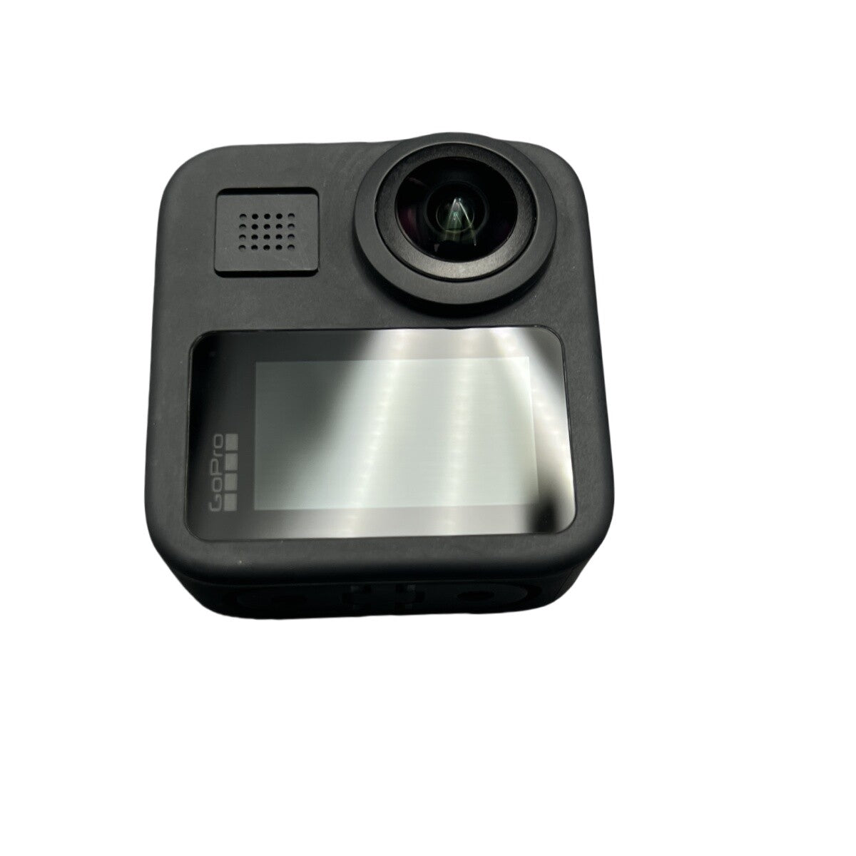 GoPro MAX Waterproof 360 Traditional Camera Spherical 5.6K HD Video 16.6MP