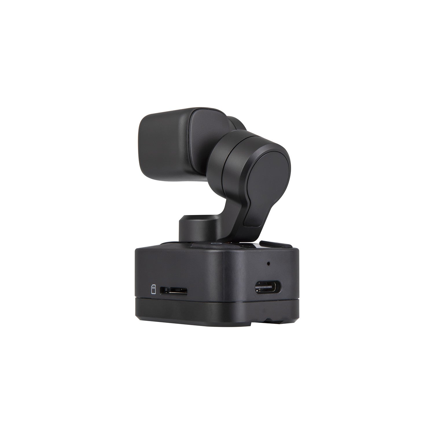 Feiyu Pocket 3 Camera | 3-Axis Stabilization | 12MP CMOS | 4K60 UHD Action Cam