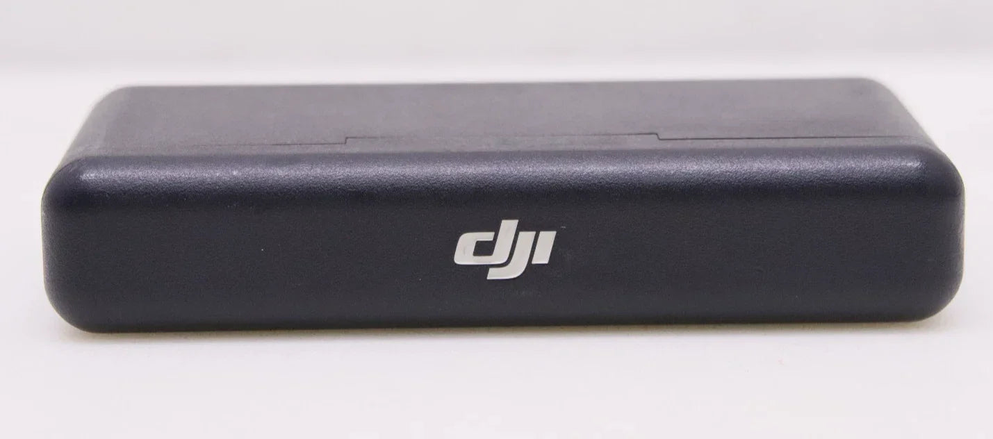 DJI Osmo Action 5 Pro 40MP 4K Waterproof Action Camera