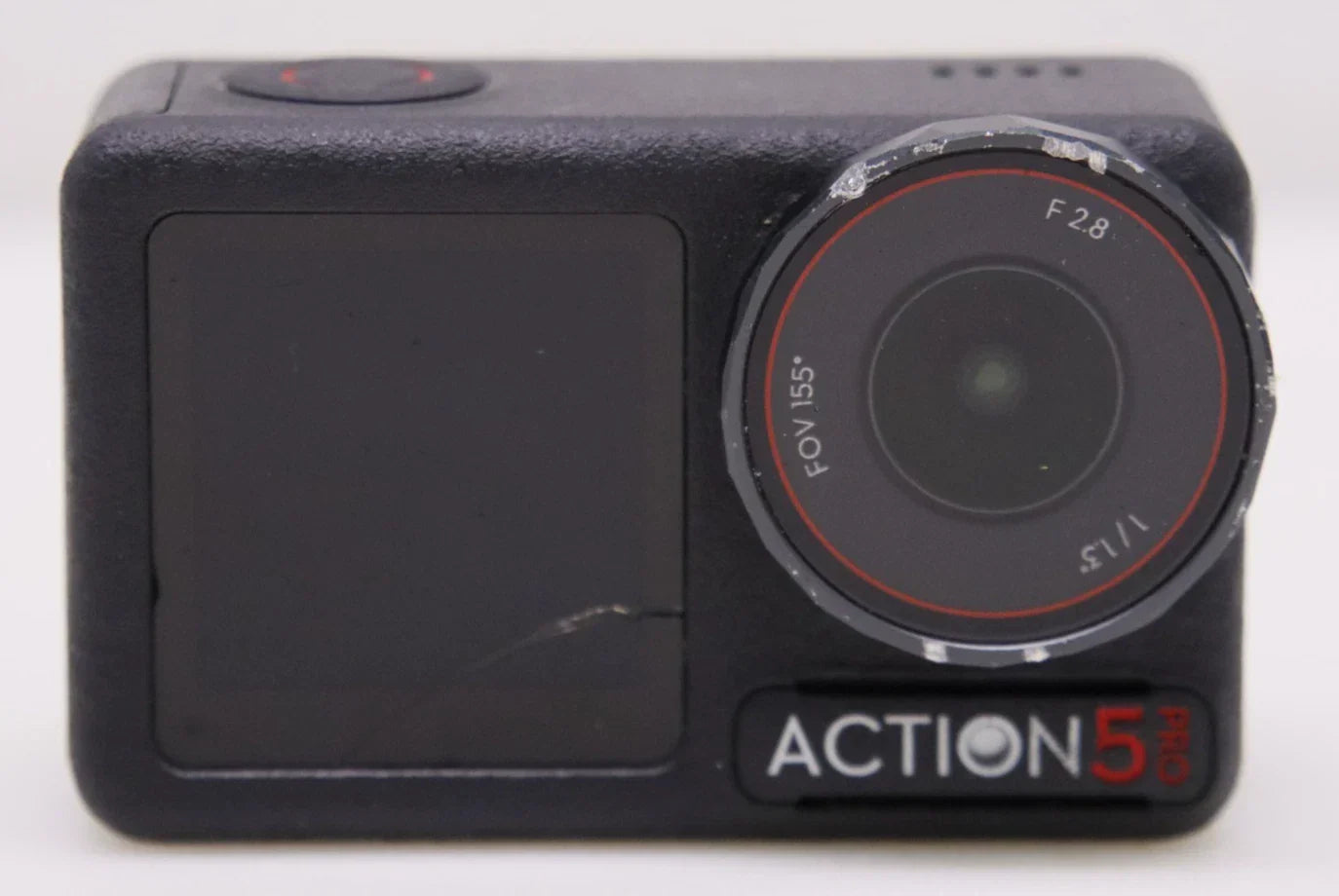 DJI Osmo Action 5 Pro 40MP 4K Waterproof Action Camera