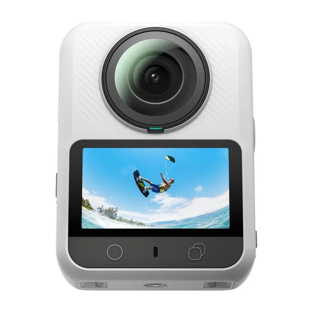 Xtra Sphra360 Action Camera,8K Volgging Camera,Waterproof,Panoramic Video,105GB