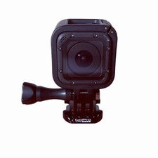 GoPro Hero 5 Session 10MP 4K Action Camera HWMR1 for sale online | eBay