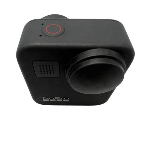 GoPro MAX Waterproof 360 Traditional Camera Spherical 5.6K HD Video 16.6MP